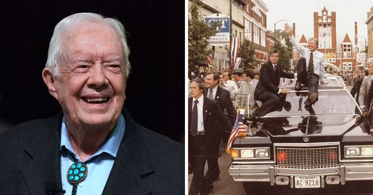 copy of articles thumbnail 1200 x 630 1 48.jpg?resize=412,275 - Former US President Jimmy Carter DEAD at 100 As Tributes Pour In For Beloved Leader & Noble Peace Prize Winner