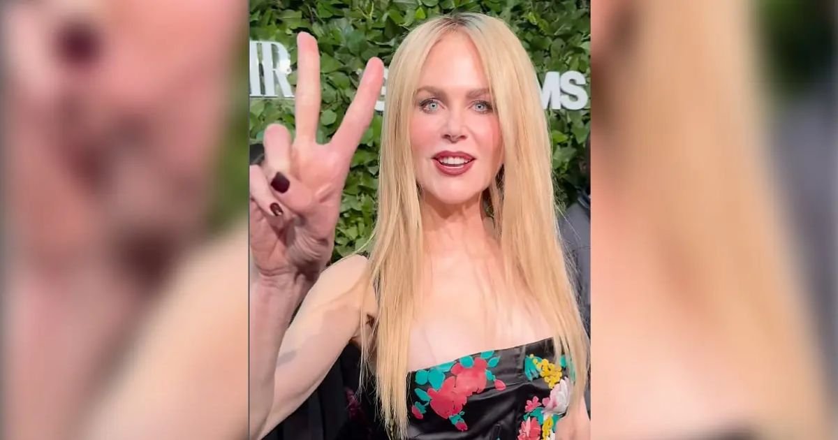 copy of articles thumbnail 1200 x 630 2 11.jpg?resize=1200,630 - Extreme Makeover: Nicole Kidman Ozempic and Plastic Surgery Rumors Explode After Flaunting VERY Taut Face at Gotham Awards