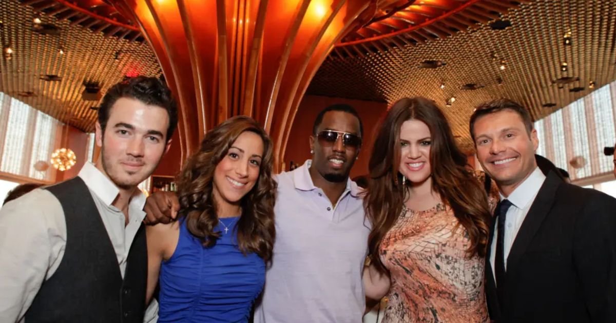 copy of articles thumbnail 1200 x 630 2 15.jpg?resize=412,232 - 'Everyone Was Butt-N*ked!'- Khloe Kardashian Raises Curtain Over P.Diddy's Infamous 'White Parties'