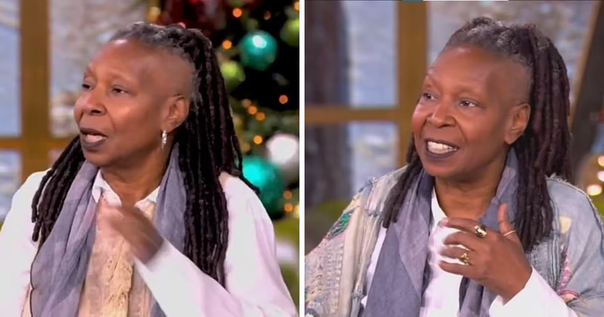 copy of articles thumbnail 1200 x 630 2 17.jpg?resize=412,232 - ‘Someone Take This Woman Off Air!’- Whoopi Goldberg BASHED For Revealing Racy Details About Love Life & Why She Enjoys Her ‘Pleasurable’ Single Life