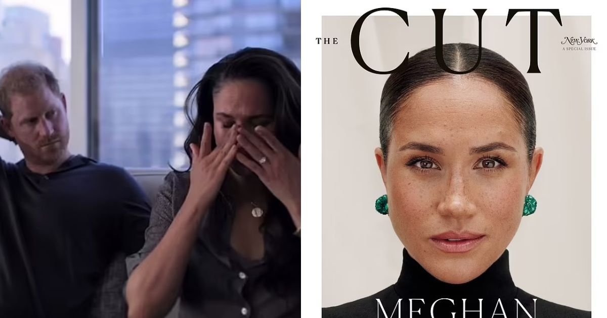 copy of articles thumbnail 1200 x 630 2 18.jpg?resize=1200,630 - Pro-Sussex Magazine Turns Against Meghan Markle After Printing Famous Cover Interview - Now Claim Her Projects 'Keep Flopping'