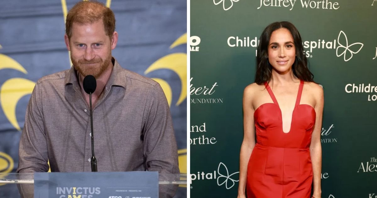 copy of articles thumbnail 1200 x 630 2 2.jpg?resize=1200,630 - Prince Harry and Meghan Markle Confirm Separate Solo Events In New York City & Los Angeles