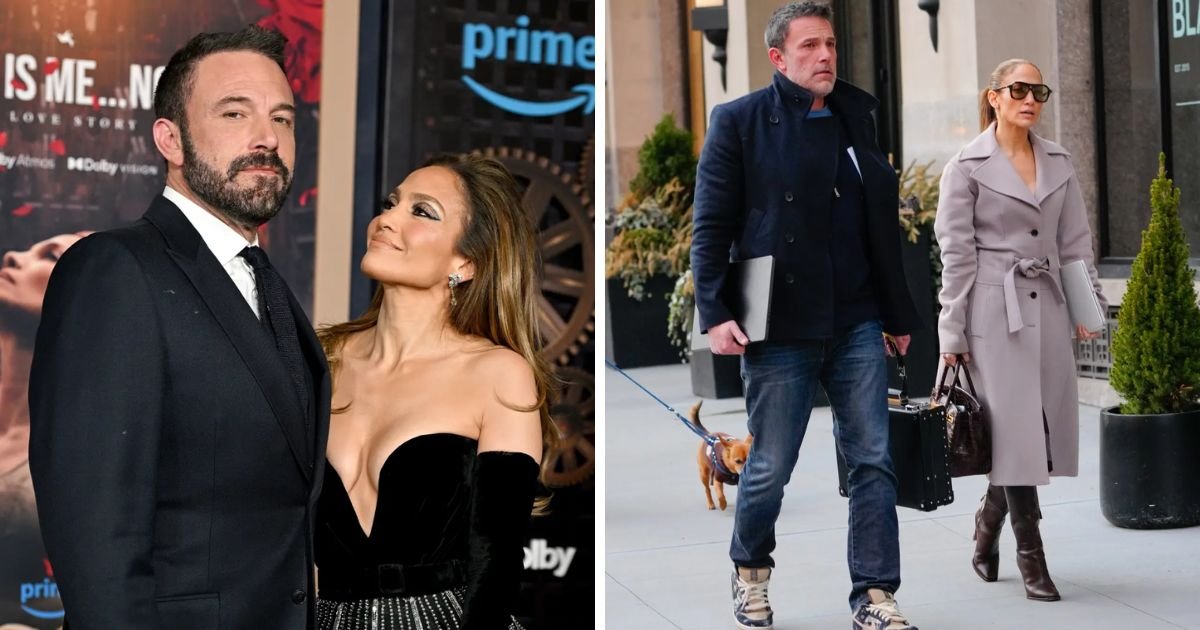 copy of articles thumbnail 1200 x 630 2 21.jpg?resize=1200,630 - ‘She Still Looks At Him The Same Way!’- Fans Go Wild As Ben Affleck Reunites With Jennifer Lopez For Childs’ Play