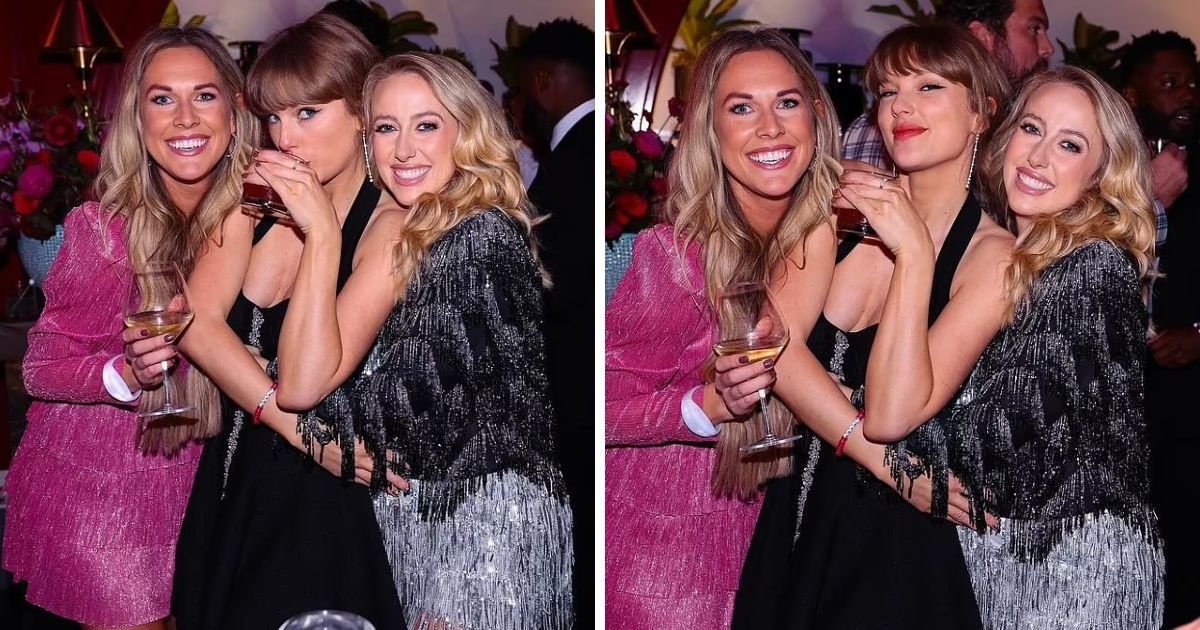 copy of articles thumbnail 1200 x 630 2 29.jpg?resize=412,232 - Taylor Swift Sparks Rumors She's ENGAGED as Fans Spot Bizarre Detail at Bash with Travis Kelce