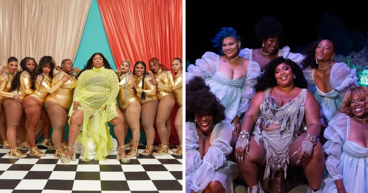 copy of articles thumbnail 1200 x 630 2 32.jpg?resize=1200,630 - ‘These Were The People I Gave Opportunities To!’- Lizzo Breaks Silence After Being Blindsided By Harassment Allegations