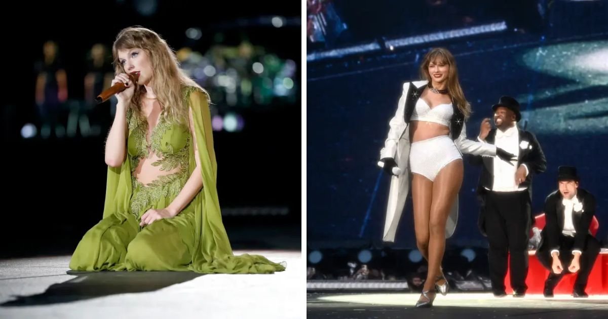 copy of articles thumbnail 1200 x 630 20.jpg?resize=1200,630 - Is Taylor Swift Getting Married? Fans Go Wild As Star Confirms She's Taking 'A Year Off' To Focus On Personal Life