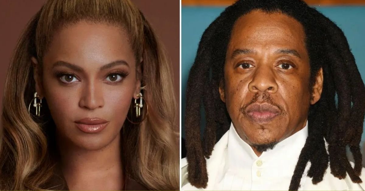 copy of articles thumbnail 1200 x 630 3 22.jpg?resize=1200,630 - Beyoncé Fans Outraged Over Forbes Dumping R*pe-Accused Husband Jay-Z's Last Name From Her Listing as One of 2024's Most Powerful Women