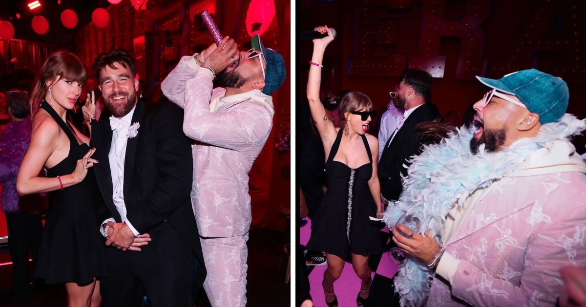 copy of articles thumbnail 1200 x 630 3 27.jpg?fit=1024%2C538&ssl=1&strip=all - "One Drink Too Many!"- Fans Stunned At Taylor Swift's 'Wild Side' As Singer Lets Hair Down And Dances Like Crazy