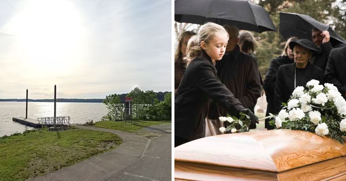 copy of articles thumbnail 1200 x 630 3 29.jpg?resize=412,275 - Mom Violently Dunks Her Three-Month-Old Baby in a Lake as Other Children Watched On