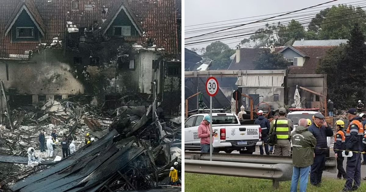 copy of articles thumbnail 1200 x 630 3 33.jpg?resize=412,275 - Fiery Plane Crash in Tourist Hotspot KILLS 10 & Injures More Before The Holidays