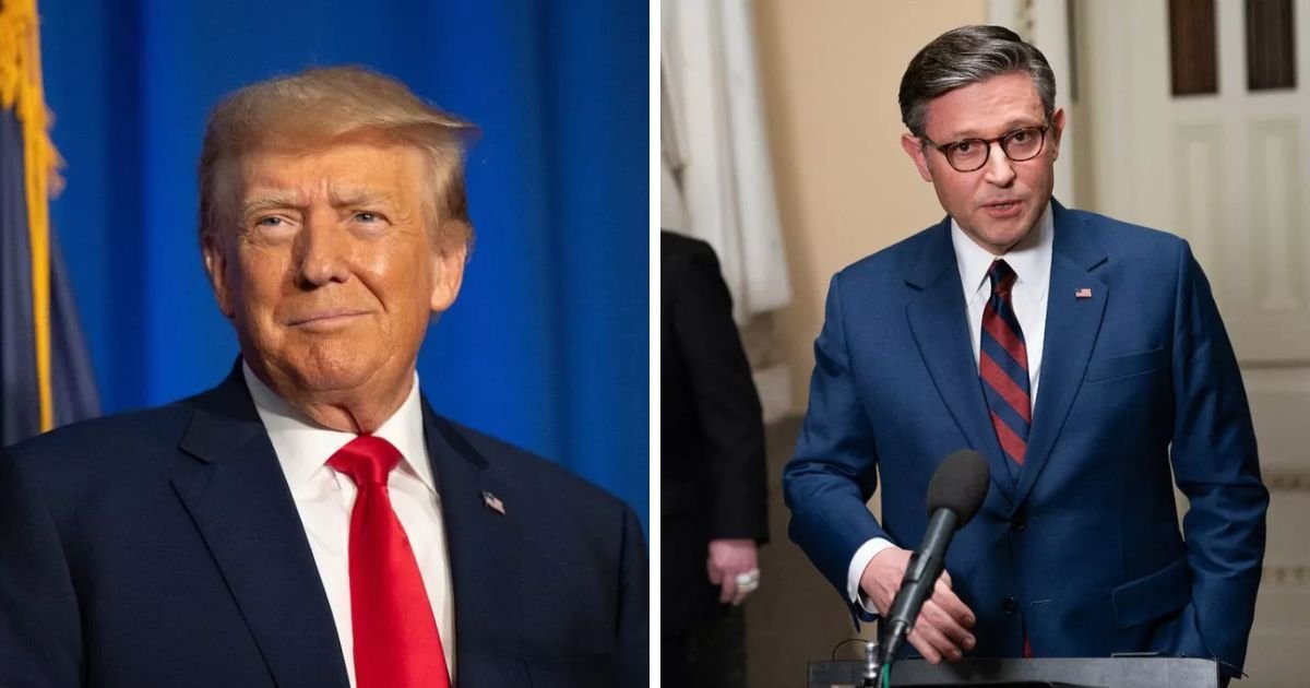 copy of articles thumbnail 1200 x 630 3 34.jpg?resize=412,275 - Trump Says 'If There is Going to be a Shutdown of Government – Let It Begin Now'