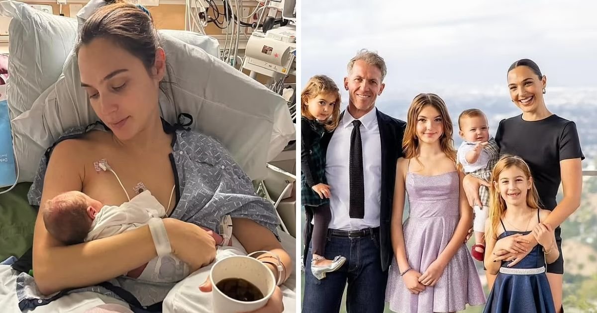copy of articles thumbnail 1200 x 630 3 40.jpg?resize=412,275 - Actress Gal Gadot Diagnosed With Deadly Brain Blood Clot During Pregnancy