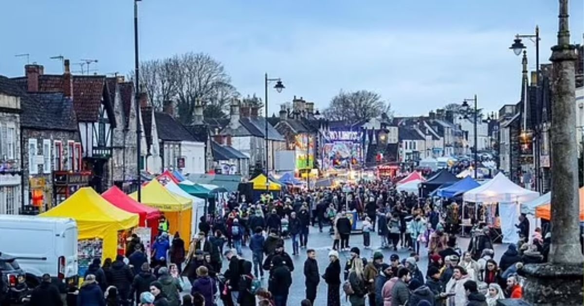 copy of articles thumbnail 1200 x 630 3 5.jpg?resize=1200,630 - Horror As Car Crashes into Christmas Market Crowd Injuring Seven People Including a Baby