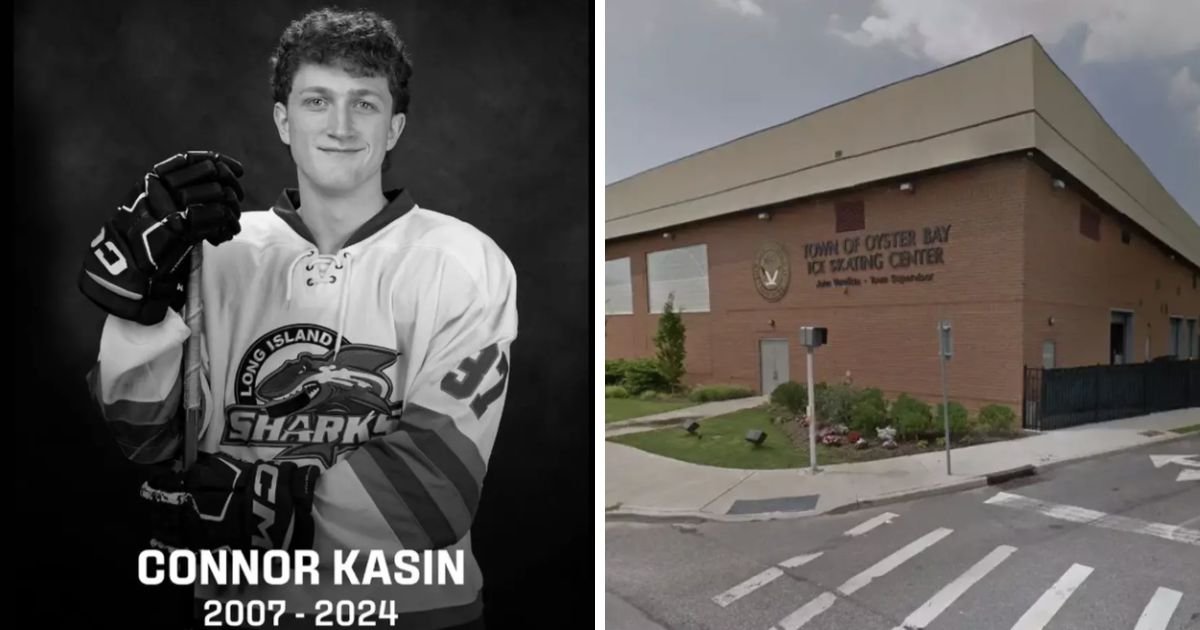 copy of articles thumbnail 1200 x 630 3 6.jpg?resize=1200,630 - Teen Hockey Player DIES After Collapsing on Ice During Charity Match to Commemorate Dead Student