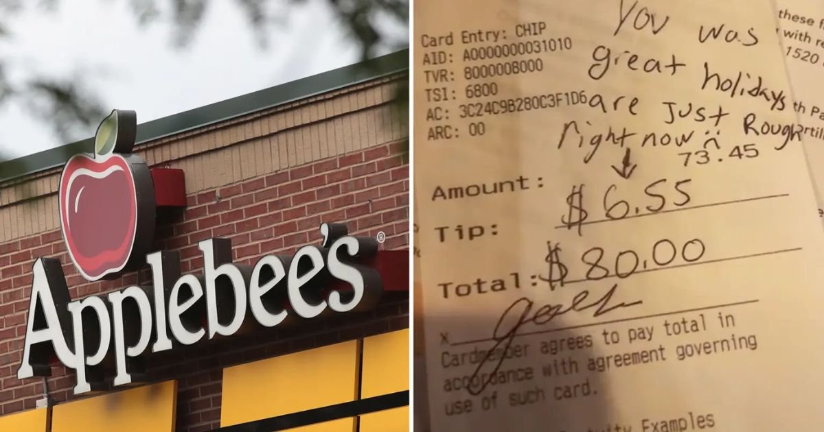 copy of articles thumbnail 1200 x 630 34.jpg?resize=412,232 - Waiter Shames A Customer Who Didn’t Pay 20% Tip But Left A Handwritten Note For the Amount