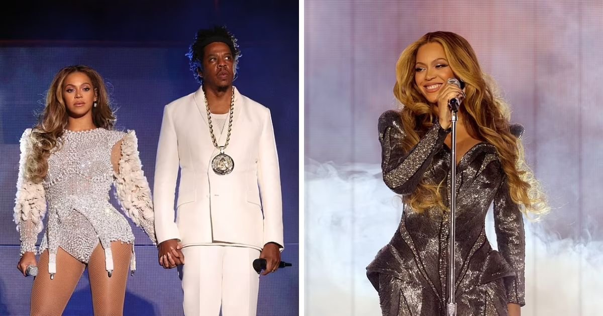 copy of articles thumbnail 1200 x 630 4 12.jpg?resize=1200,630 - Beyonce's 2025 Tour and Christmas NFL Show in Jeopardy After Husband Jay-Z's Lawsuit and Grim Link to Diddy