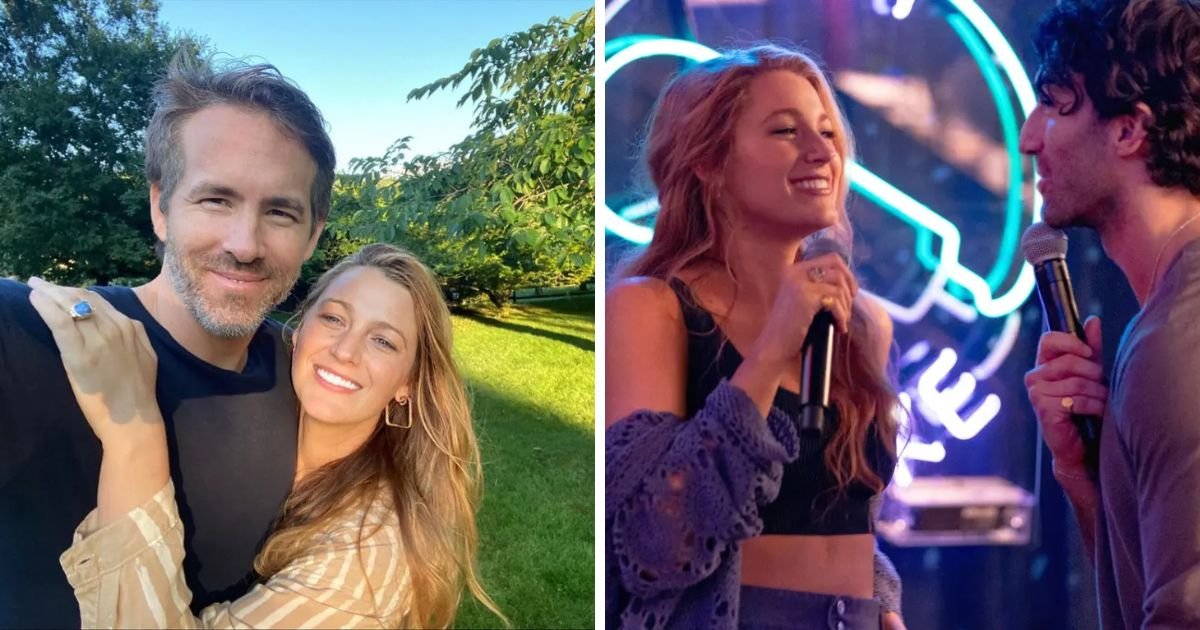 copy of articles thumbnail 1200 x 630 4 26.jpg?resize=1200,630 - 'The King of Drama!'- Fans React As Ryan Reynolds Shares Cryptic Post About 'Troubled Times' After Wife  Blake Lively SUES Justin Baldoni