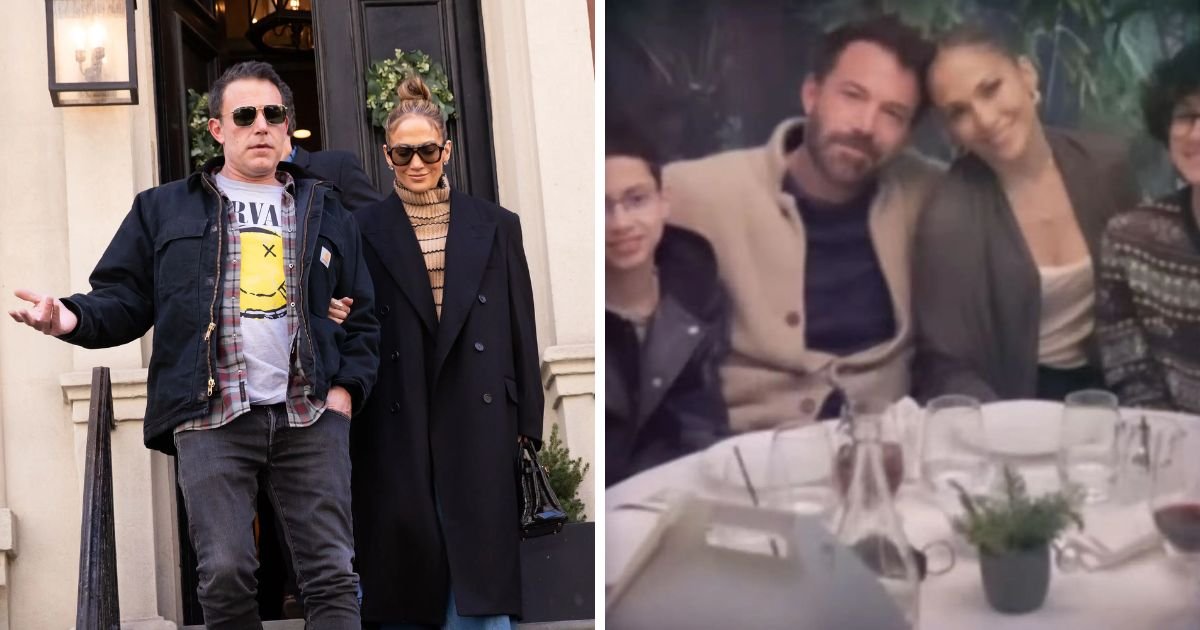 copy of articles thumbnail 1200 x 630 4 27.jpg?resize=1200,630 - 'Leave Her Alone, She Needs To Move On!'- Fans React To Ben Affleck Sending 'Sentimental Holiday Gift' To Former Wife Jennifer Lopez