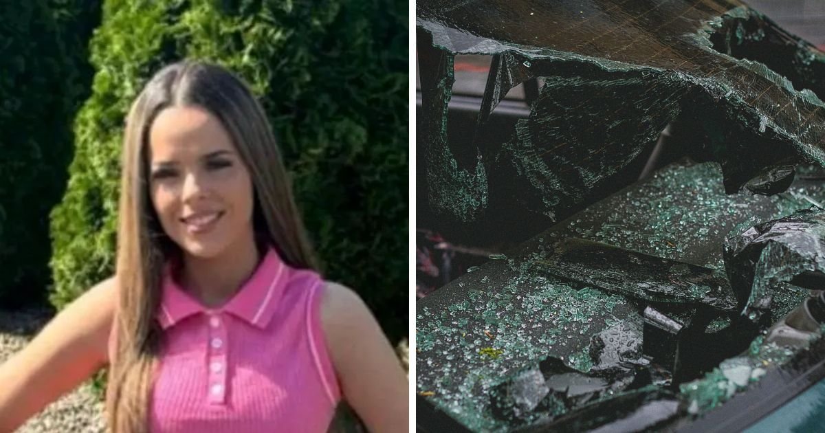 copy of articles thumbnail 1200 x 630 4 30.jpg?resize=412,275 - New Bride DEAD In Horrific Car Crash Just Days After Wedding