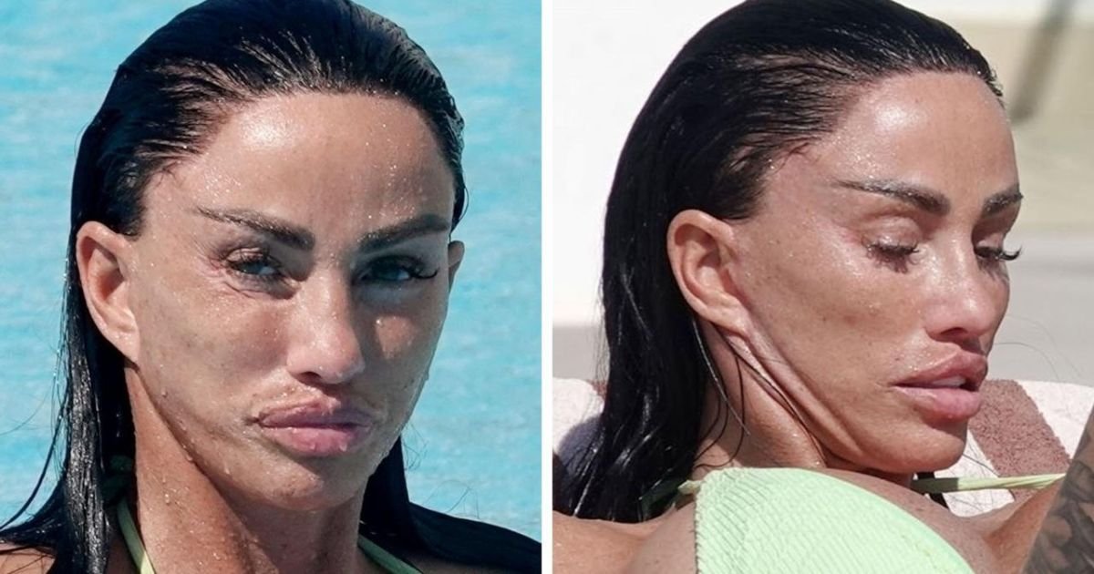 copy of articles thumbnail 1200 x 630 5 2.jpg?resize=1200,630 - Katie Price Looks UNRECOGNIZABLE After Getting More Cosmetic Work Done Weeks After Major Facelift