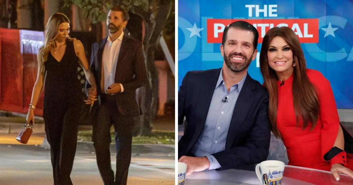 copy of articles thumbnail 1200 x 630 5 24.jpg?resize=412,275 - 'Like Father, Like Son!'- Donald Trump Junior Shares Romantic Vacation Photos With New Lover After Dad Shipped Former Fiance To Greece