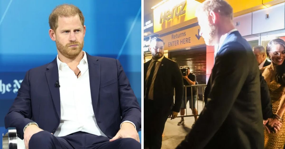 copy of articles thumbnail 1200 x 630 5 27.jpg?resize=412,275 - ‘Suspicious’ Prince Harry Accuses NYPD of ‘Cover-Up’ After ‘Near-Fatal’ Paparazzi Chase with Meghan Markle