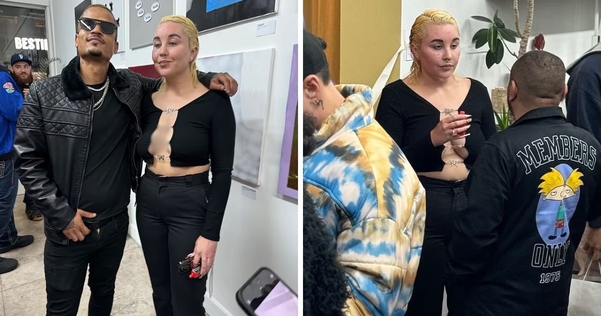 copy of articles thumbnail 1200 x 630 55.jpg?resize=412,275 - Amanda Bynes Says She's Back With New Fashion Career As Star Puts Up Busty Display In New Clicks