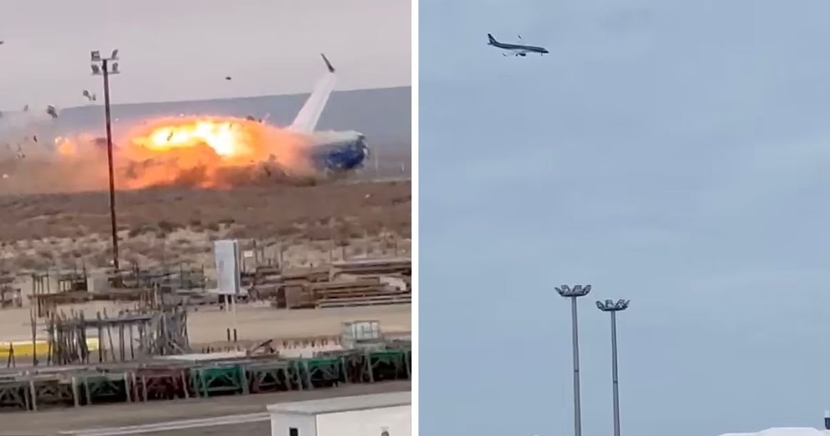 copy of articles thumbnail 1200 x 630 56.jpg?resize=412,275 - Passenger Plane Carrying Holiday Travelers CRASHES On Christmas Morning