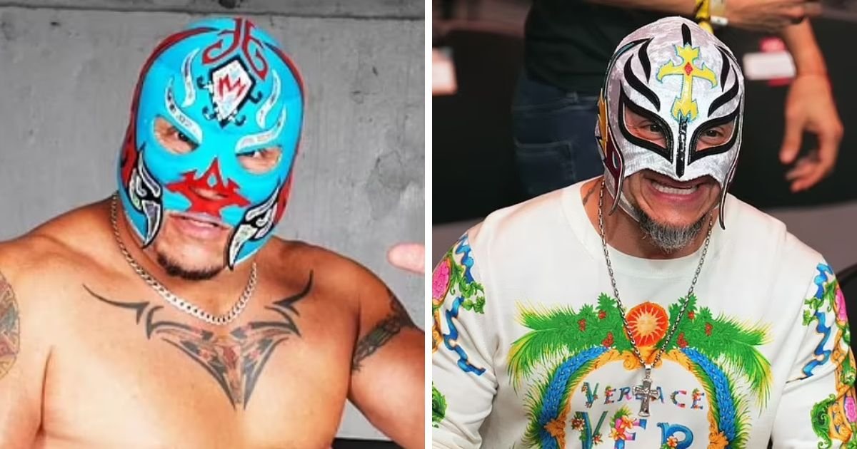copy of articles thumbnail 1200 x 630 6 21.jpg?resize=412,275 - World Famous WWE Wrestler Rey Mysterio Snr DEAD Just Weeks After Family Tragedy