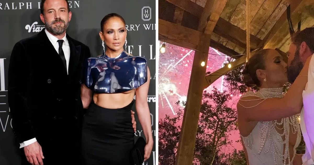 copy of articles thumbnail 1200 x 630 7 10.jpg?resize=412,275 - 'It's All Happening For A Reason!'- Jennifer Lopez Reflects On Past Divorce With Ben Affleck & How She Overcame Hardships