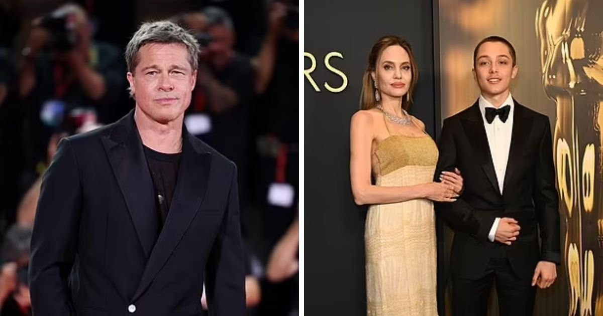 copy of articles thumbnail 1200 x 630 9 1.jpg?resize=1200,630 - Brad Pitt ORDERED By Court To Hand Over Documents That Could Prove His Abuse Towards Wife Angelina Jolie & Kids