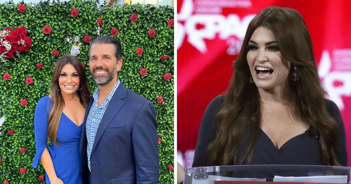 copy of articles thumbnail 1200 x 630 9 5.jpg?resize=1200,630 - Donald Trump Ships Off Son’s Lover Kimberly Guilfoyle to Greece Just Hours After Photos of Trump Junior With New Romance Revealed