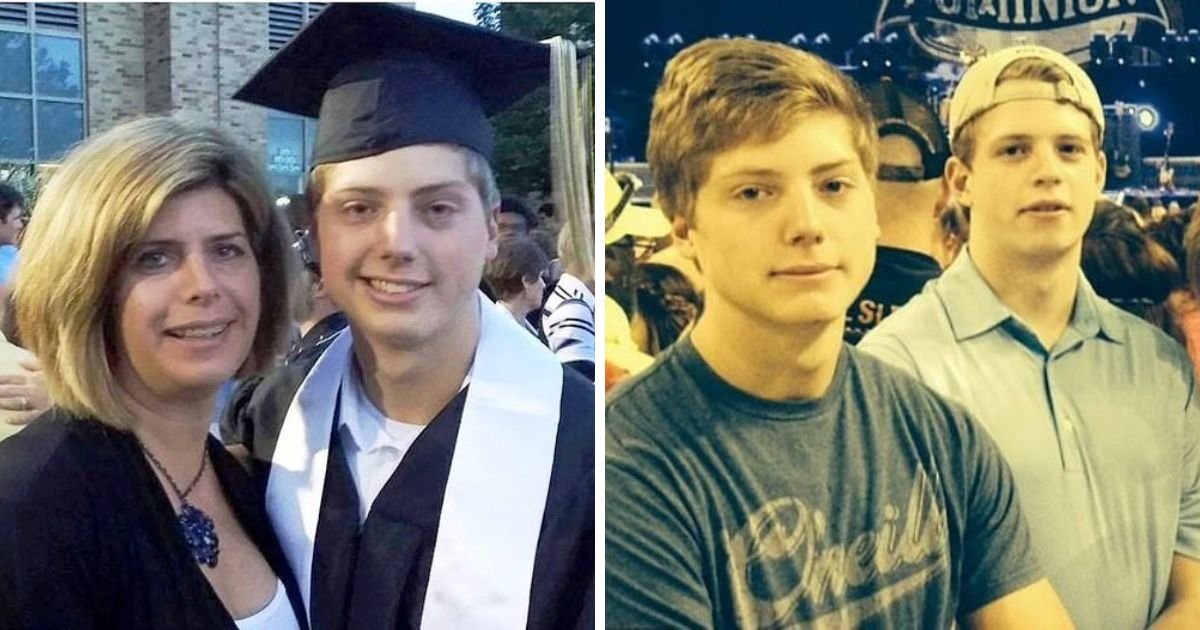 copy of articles thumbnail 1200 x 630 9 7.jpg?resize=1200,630 - Family Heartbreak As Teen Sons Pass Away On The Same Night After Experimenting With Prescriptions Pills