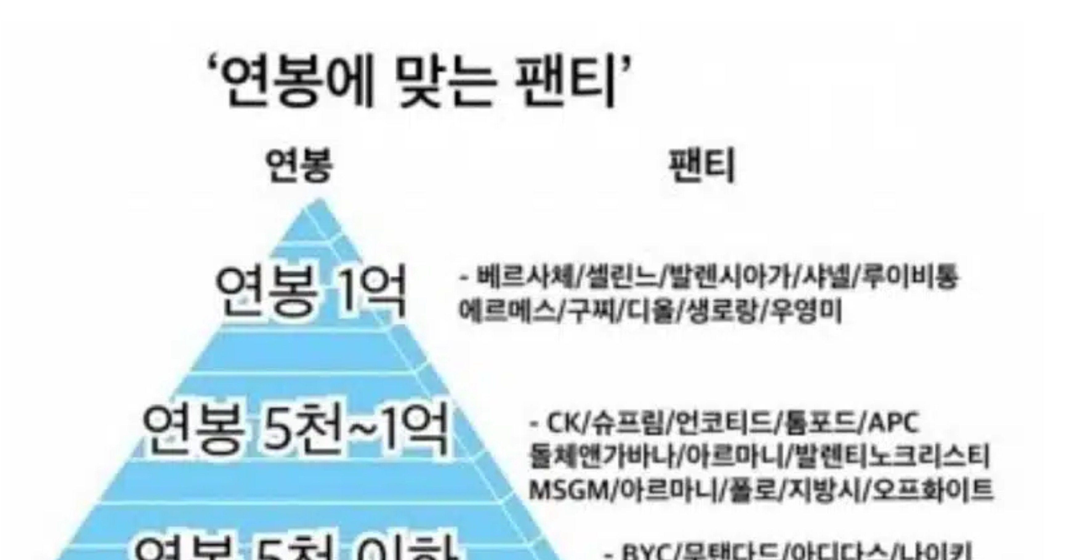 dbbae83b 7b0f 45c7 89b3 04050ecdbe7c.jpeg?resize=412,232 - 연봉에 맞는 팬티 jpg..