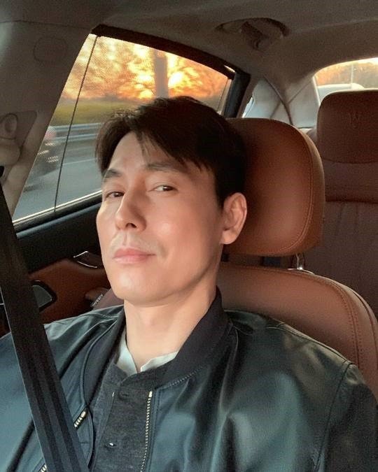eca095ec9ab0ec84b1 ec8580ecb9b4.jpg?resize=412,232 - 정우성이 인스타 기능 모르고 저지른 대참사.....ㄷㄷ