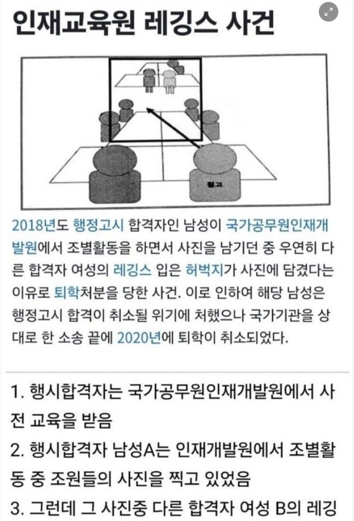 0 5.jpg?resize=1200,630 - 행정고시 합격 취소 되고 형사 고발된 사건