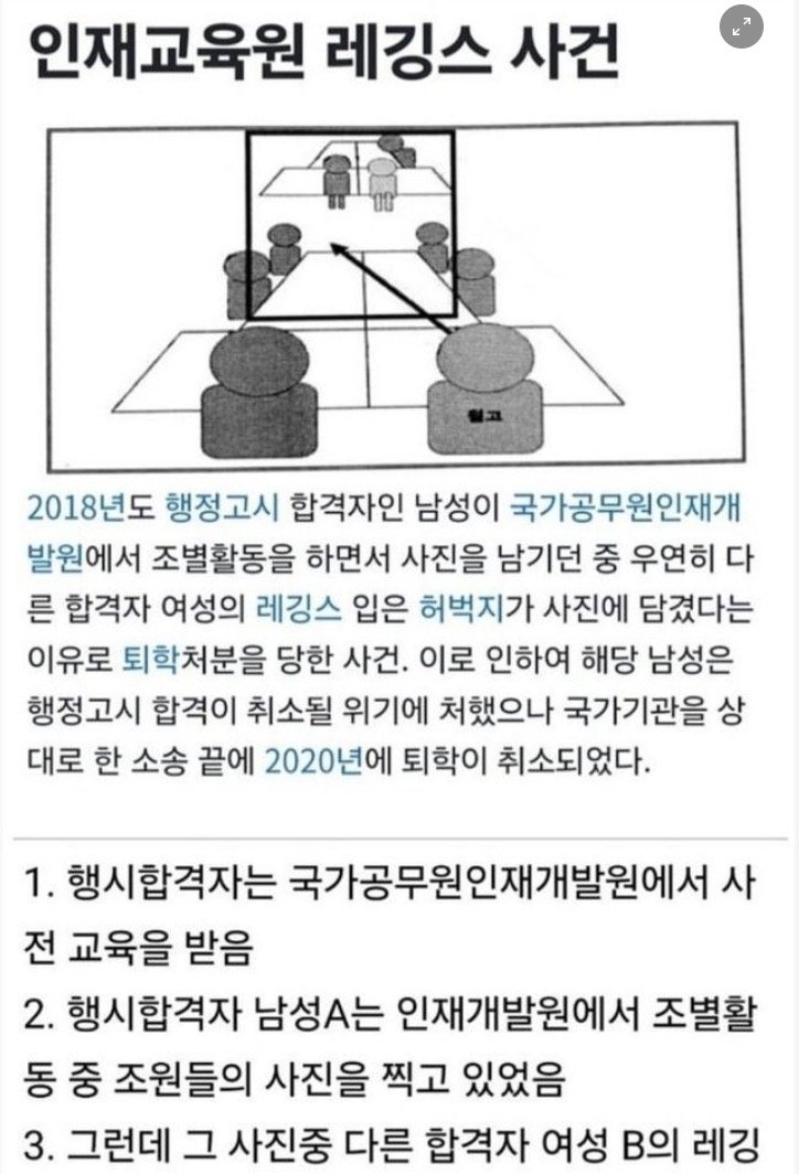0 5.jpg?resize=412,232 - 행정고시 합격 취소 되고 형사 고발된 사건