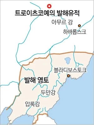 image.png 발해의 영토를 추측하기 힘든 이유