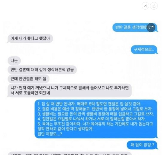 2 1.png?resize=412,275 - 반반 결혼 생각해봤어?? 구체적으로..