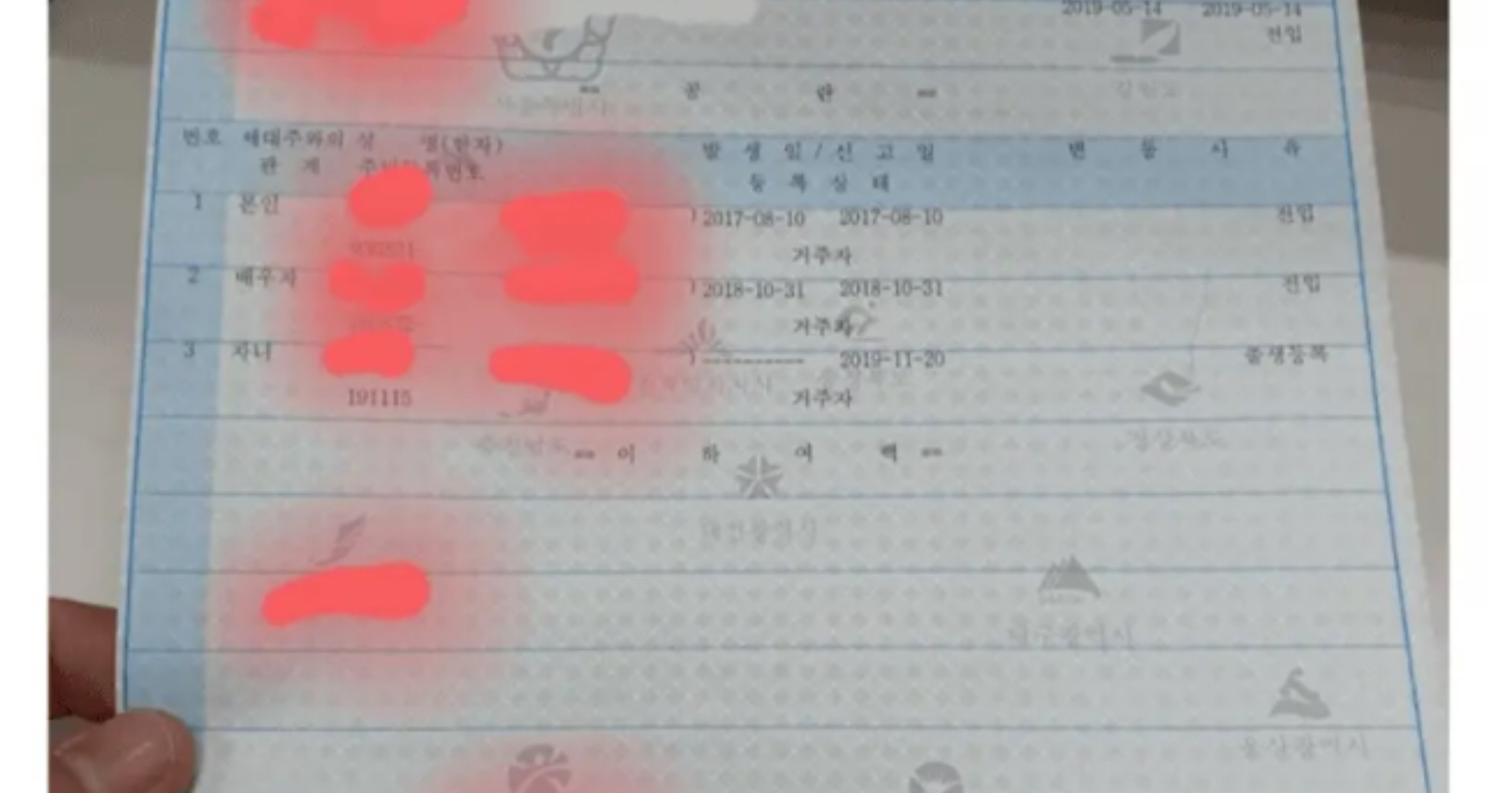 68ee52df 7c1e 450e b9ae d32c3d53cadc.jpeg?resize=412,232 - 76년생이랑 결혼한 93년생 근황