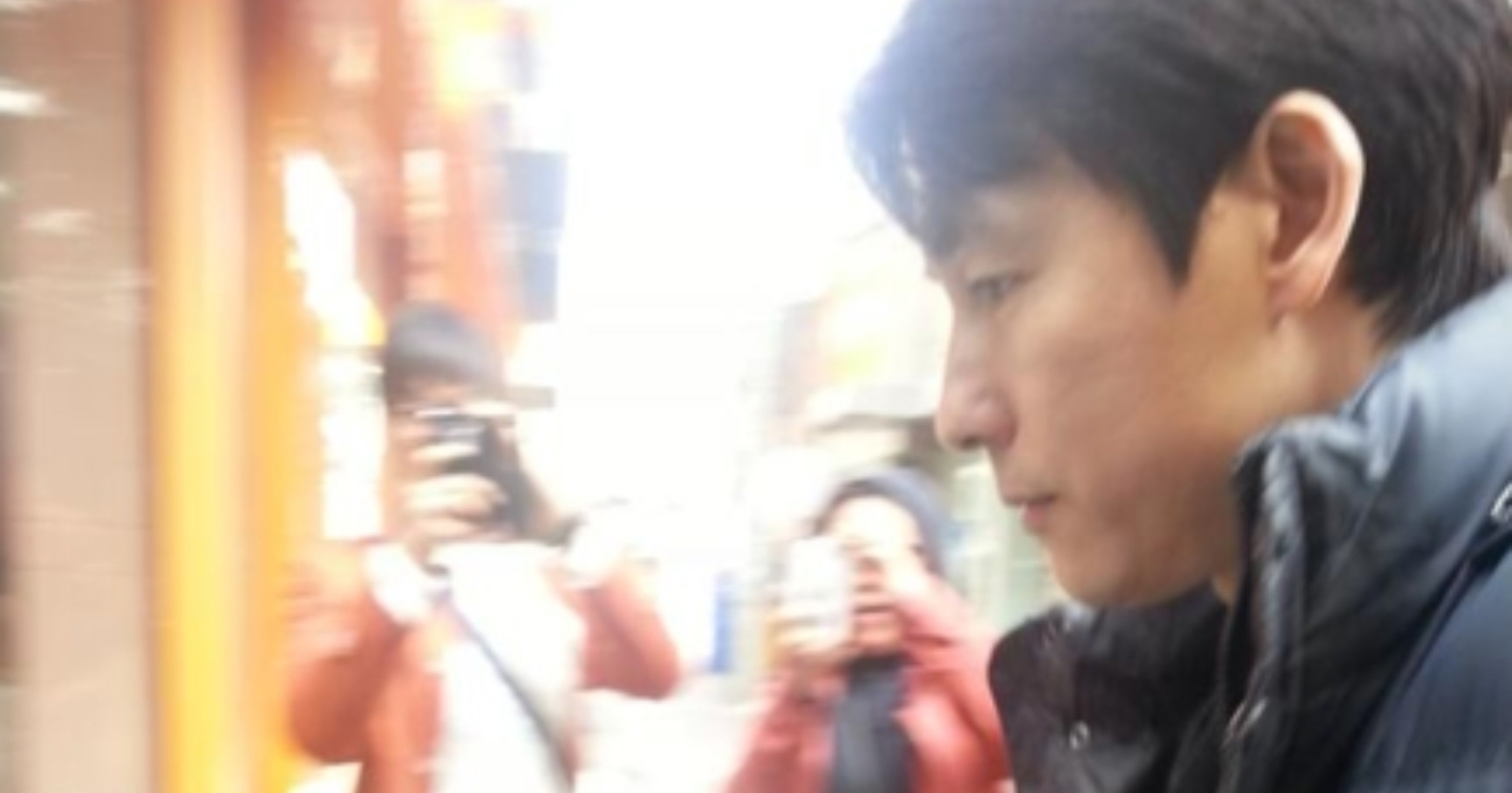 69ef8804 3001 4072 a498 ff8edaa7746f.jpeg?resize=412,275 - 사촌누나 가게에 정우성이 왔다