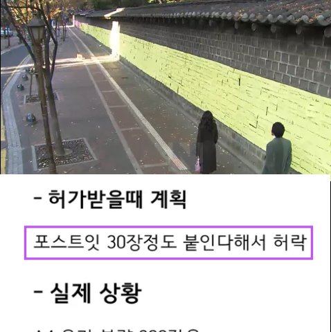 7 12.png?resize=412,275 - 그시절 선 넘었다고 문화재청에 '고소'당했던 드라마수준 ㄷㄷㄷ