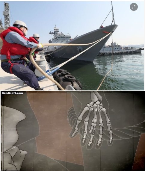 9 28.png?resize=412,275 - 사격장보다 분위기 살벌한 해군의 작업