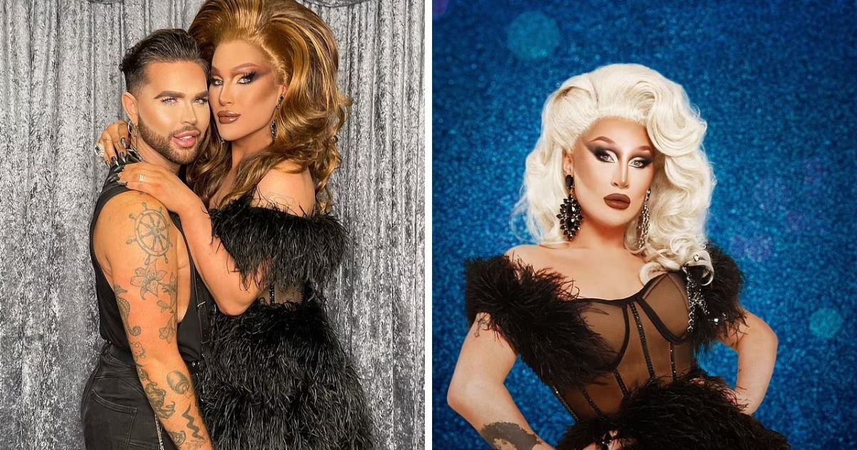 copy of articles thumbnail 1200 x 630 1 10.jpg?resize=412,275 - The Vivienne, ‘Rupaul’s Drag Race UK’ Star DEAD at 32