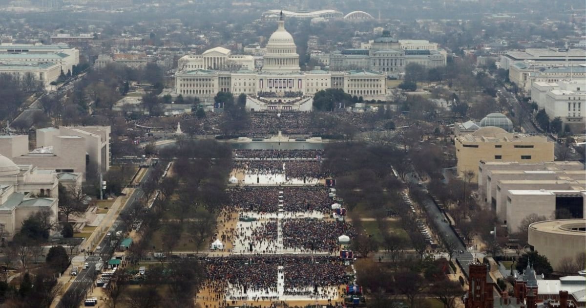 copy of articles thumbnail 1200 x 630 1 21.jpg?resize=412,232 - Donald Trump's Three-Day Inauguration Events Begin As MAGA Supporters Flood Washington DC