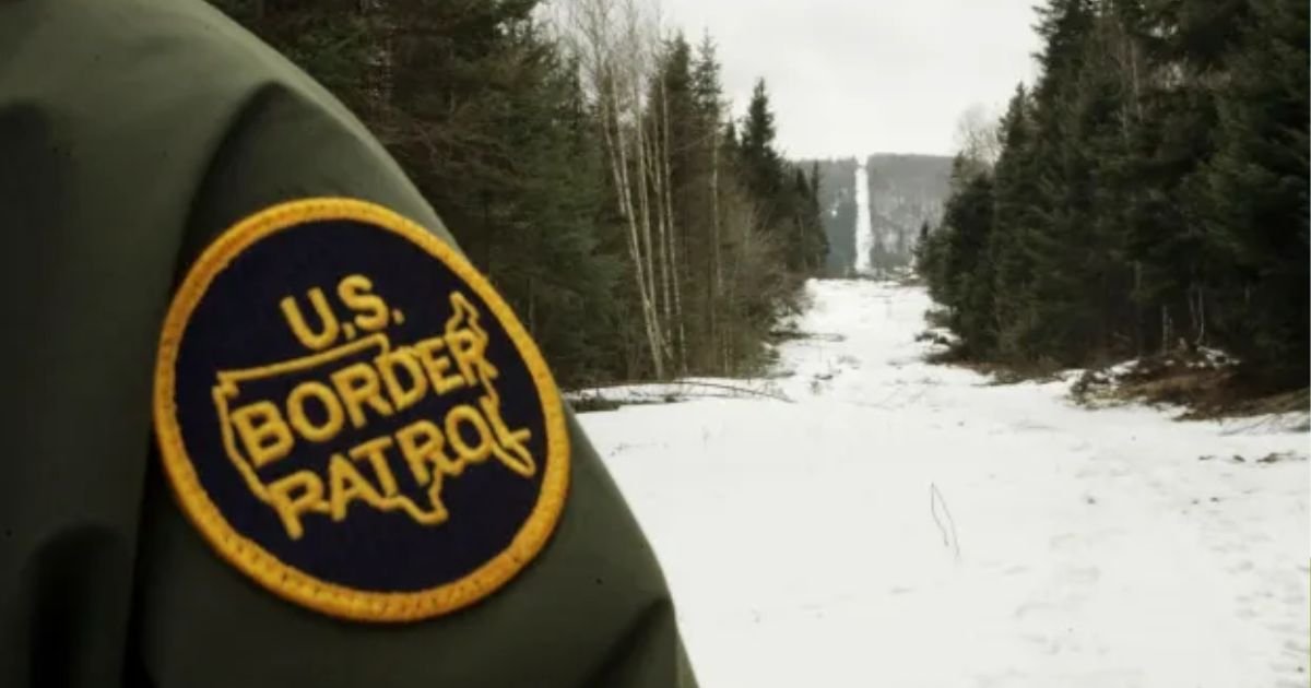 copy of articles thumbnail 1200 x 630 1 25.jpg?resize=412,275 - US Border Patrol Agent DEAD After ‘Being Shot by Illegal Immigrant at Traffic Stop’ Hours After Trump’s Renewed Crackdown