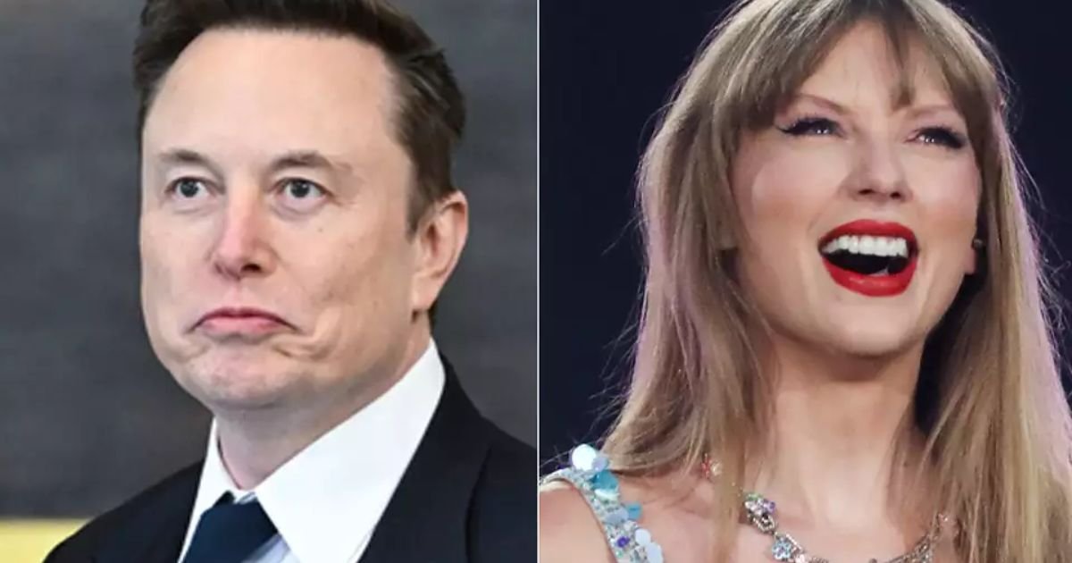 copy of articles thumbnail 1200 x 630 1 31.jpg?resize=412,232 - Elon Musk Drags Taylor Swift Into His Offensive ‘Nazi Salute’ Incident and Fans Are NOT Happy