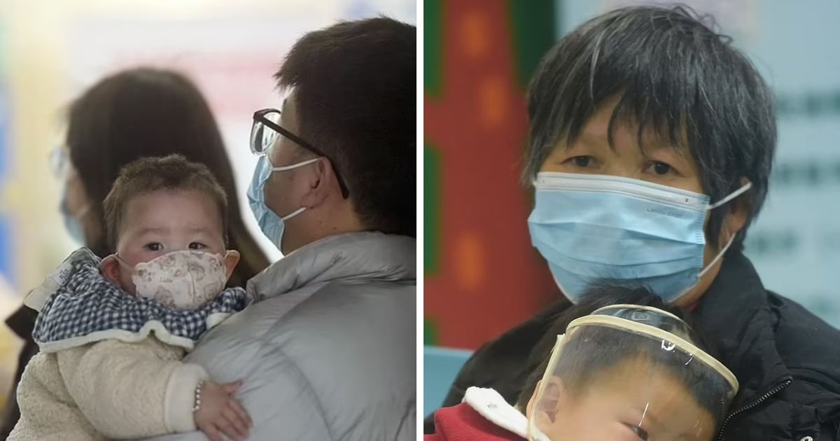 copy of articles thumbnail 1200 x 630 10 11.jpg?resize=412,275 - Warning As Cases of 'New Mystery' Virus That RIPPED Through China Reach New High
