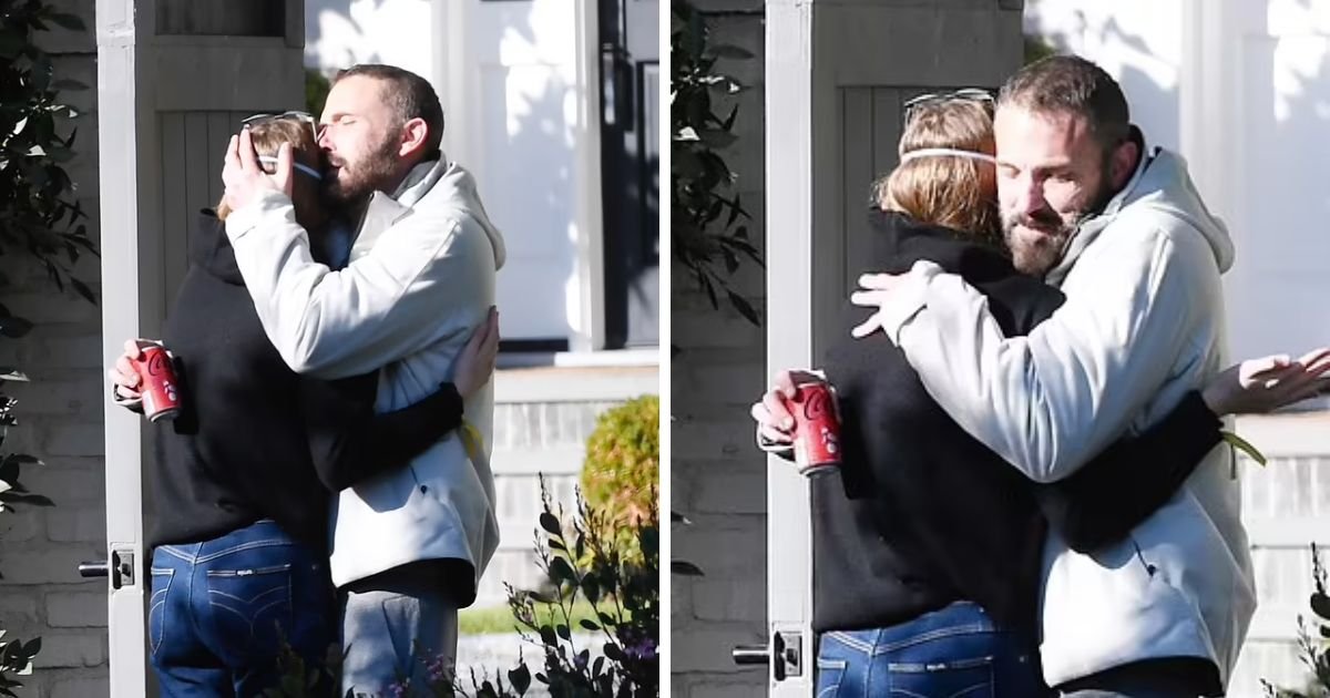 copy of articles thumbnail 1200 x 630 10 3.jpg?resize=412,232 - 'It's Going To Be Okay!'- Ben Affleck Sweetly Hugs Daughter Violet At His Home In Brentwood As Deadly LA Wildfires Wreak Havoc