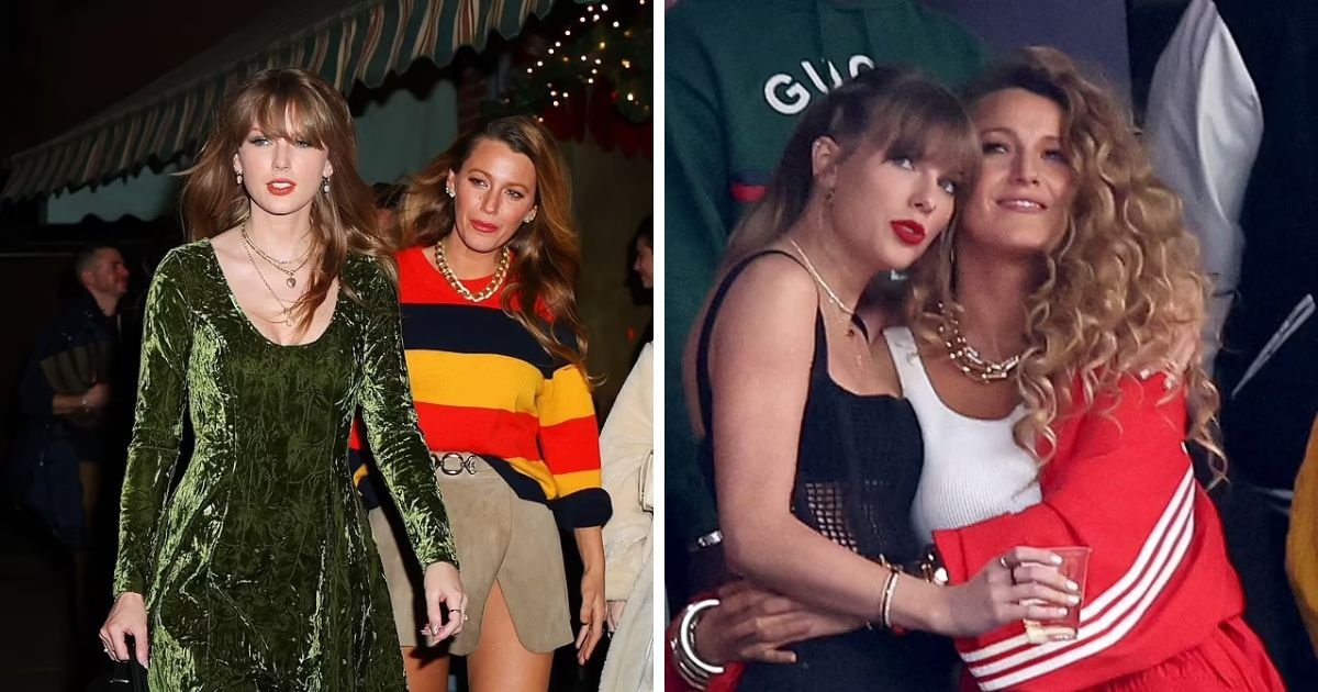 copy of articles thumbnail 1200 x 630 12 6.jpg?resize=412,232 - Taylor Swift Takes Step Back From Blake Lively As Legal Battle With Justin Baldoni Heats Up & Threatens Decade Long Friendship